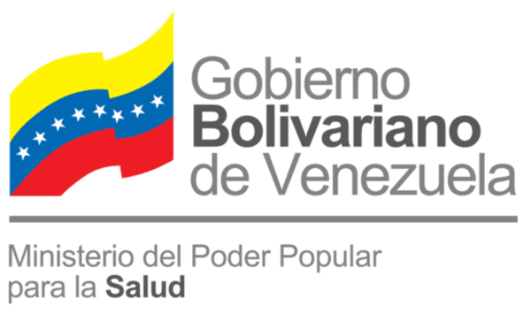 Ministerio del Poder Popular para la Salud